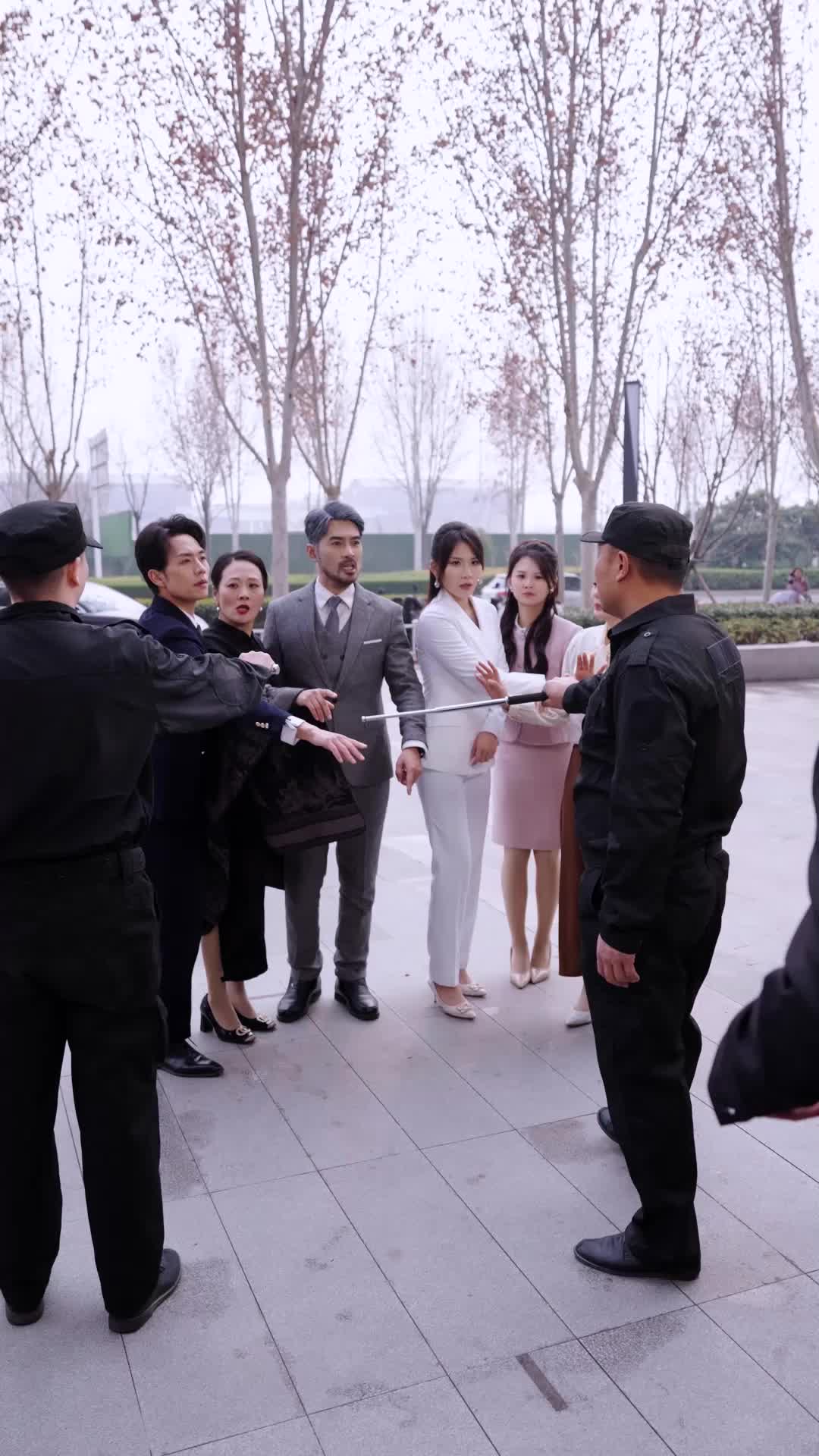 18. Bölüm - Kanın İntikamı